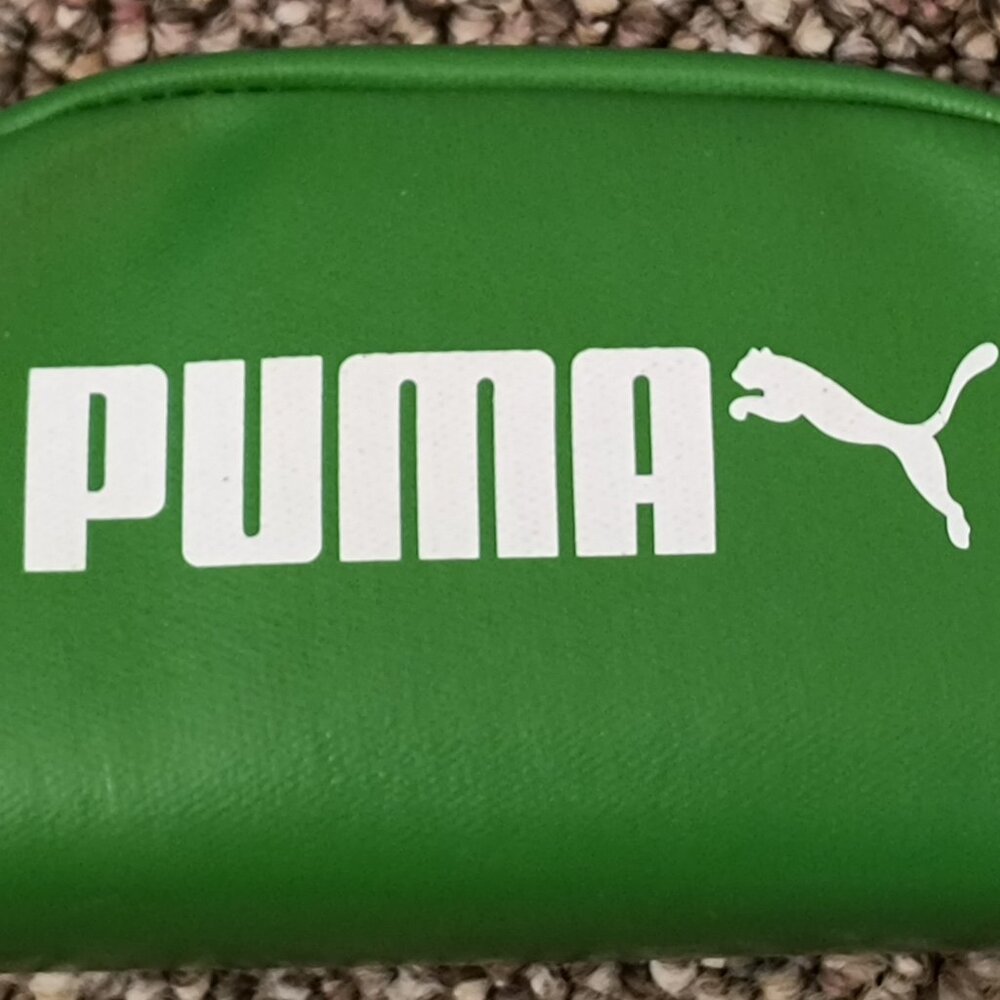 Puma Sunglasses Case